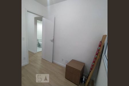 Apartamento para alugar com 38m², 2 quartos e 1 vagaquarto