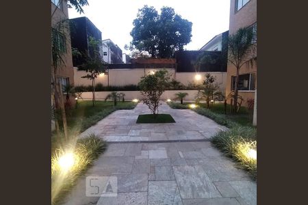 Apartamento para alugar com 38m², 2 quartos e 1 vagaÁrea Comum