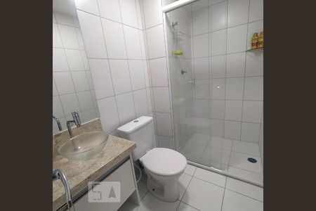 Apartamento para alugar com 38m², 2 quartos e 1 vagaBanheiro