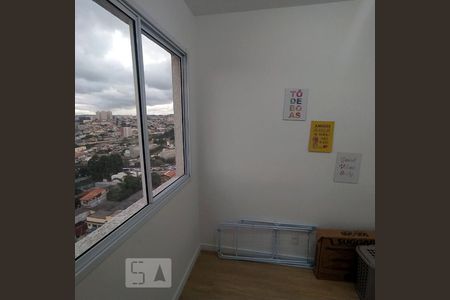 Apartamento para alugar com 38m², 2 quartos e 1 vagaQuarto 2