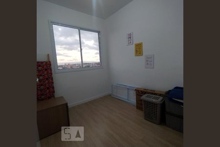 Apartamento para alugar com 38m², 2 quartos e 1 vagaQuarto 2
