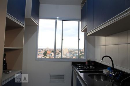 Apartamento para alugar com 38m², 2 quartos e 1 vagacozinha