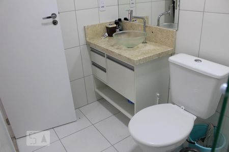 Apartamento para alugar com 38m², 2 quartos e 1 vagabanheiro