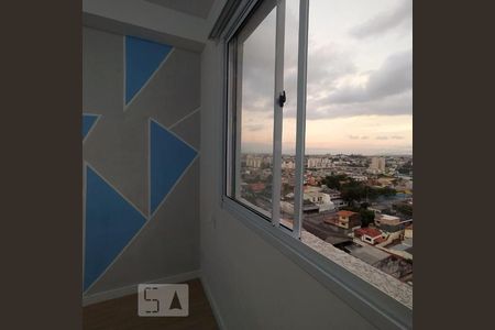 Apartamento para alugar com 38m², 2 quartos e 1 vagaquarto