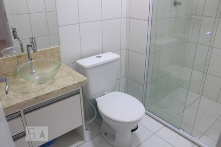 Apartamento para alugar com 38m², 2 quartos e 1 vagabanheiro