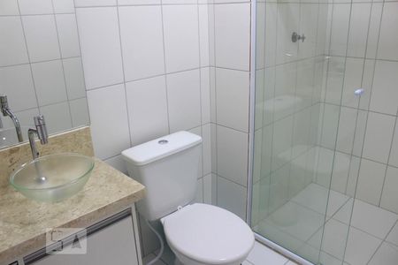 Apartamento para alugar com 38m², 2 quartos e 1 vagabanheiro