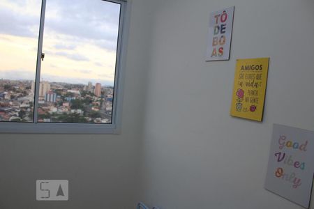 Apartamento para alugar com 38m², 2 quartos e 1 vagaQuarto 2