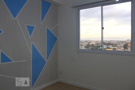 Apartamento para alugar com 38m², 2 quartos e 1 vagaQuarto