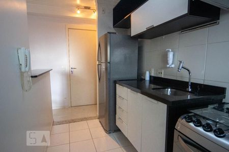 Apartamento para alugar com 52m², 2 quartos e 1 vagaCozinha
