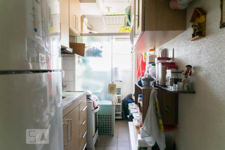 Apartamento à venda com 70m², 2 quartos e 1 vaga Apartamento à venda com 70m², 2 quartos e 1 vagaCozinha
