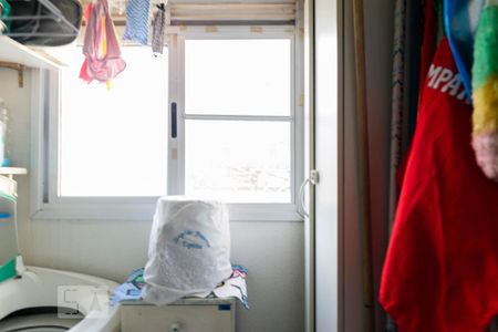 Apartamento à venda com 70m², 2 quartos e 1 vaga Apartamento à venda com 70m², 2 quartos e 1 vagaÁrea de Serviço