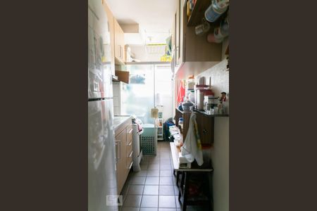 Apartamento à venda com 70m², 2 quartos e 1 vaga Apartamento à venda com 70m², 2 quartos e 1 vagaCozinha