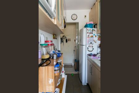Apartamento à venda com 70m², 2 quartos e 1 vaga Apartamento à venda com 70m², 2 quartos e 1 vagaCozinha