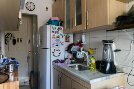 Apartamento à venda com 70m², 2 quartos e 1 vaga Apartamento à venda com 70m², 2 quartos e 1 vagaCozinha