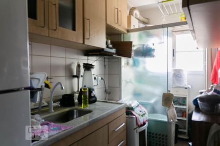 Apartamento à venda com 70m², 2 quartos e 1 vaga Apartamento à venda com 70m², 2 quartos e 1 vagaCozinha