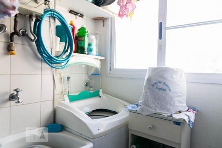 Apartamento à venda com 70m², 2 quartos e 1 vaga Apartamento à venda com 70m², 2 quartos e 1 vagaÁrea de Serviço