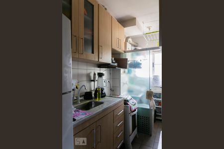 Apartamento à venda com 70m², 2 quartos e 1 vaga Apartamento à venda com 70m², 2 quartos e 1 vagaCozinha