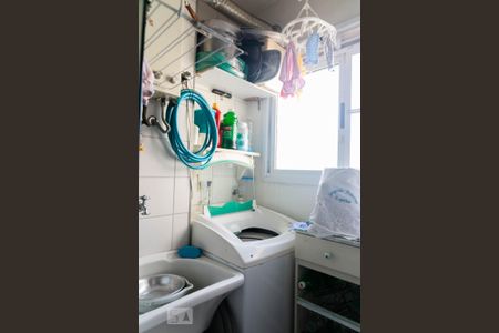 Apartamento à venda com 70m², 2 quartos e 1 vaga Apartamento à venda com 70m², 2 quartos e 1 vagaÁrea de Serviço