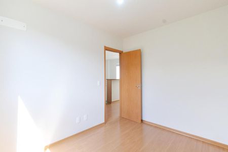 Apartamento para alugar com 44m², 2 quartos e 1 vagaQuarto 1