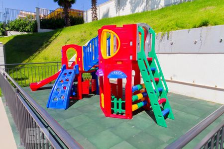 Apartamento para alugar com 44m², 2 quartos e 1 vagaPlayground