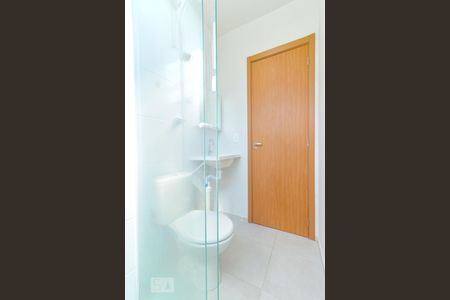 Apartamento para alugar com 44m², 2 quartos e 1 vagaBanheiro