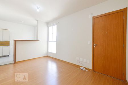 Apartamento para alugar com 44m², 2 quartos e 1 vagaSala