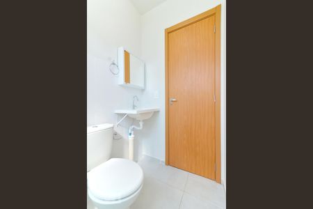 Apartamento para alugar com 44m², 2 quartos e 1 vagaBanheiro