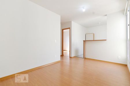 Apartamento para alugar com 44m², 2 quartos e 1 vagaSala