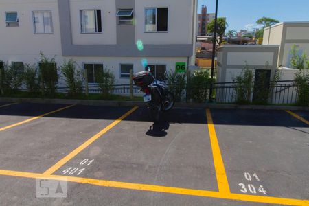 Apartamento para alugar com 44m², 2 quartos e 1 vagaGaragem