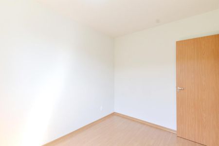 Apartamento para alugar com 44m², 2 quartos e 1 vagaQuarto 2
