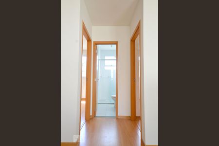 Apartamento para alugar com 44m², 2 quartos e 1 vagaCorredor