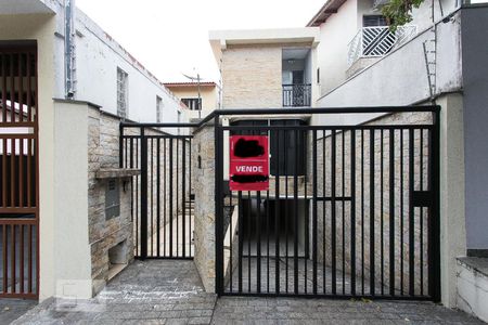 Casa à venda com 298m², 3 quartos e sem vagaFachada