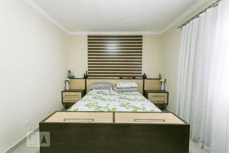 Suíte 1 de casa para alugar com 3 quartos, 298m² em Sítio da Figueira, São Paulo