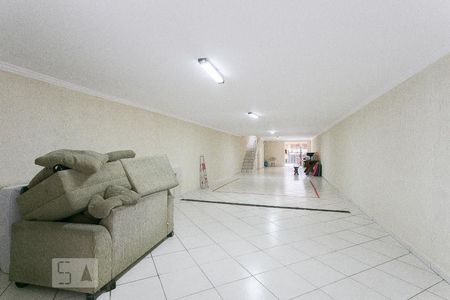 Casa à venda com 298m², 3 quartos e sem vagaGaragem