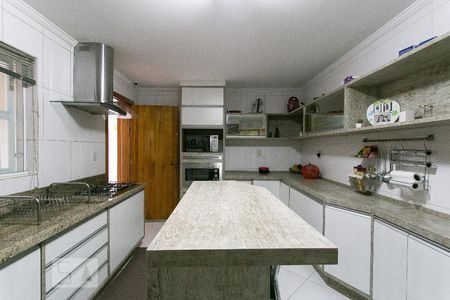 Casa à venda com 298m², 3 quartos e sem vagaCozinha