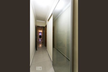 Casa à venda com 298m², 3 quartos e sem vagaCloset da Suíte 1