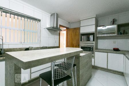 Casa à venda com 298m², 3 quartos e sem vagaCozinha