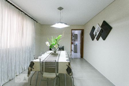 Sala de Jantar de casa para alugar com 3 quartos, 298m² em Sítio da Figueira, São Paulo