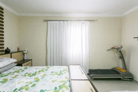 Casa à venda com 298m², 3 quartos e sem vagaSuíte 1