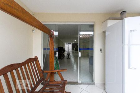 Casa à venda com 298m², 3 quartos e sem vagaChurrasqueira
