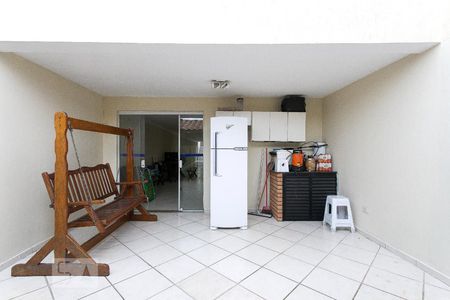 Casa à venda com 298m², 3 quartos e sem vagaChurrasqueira