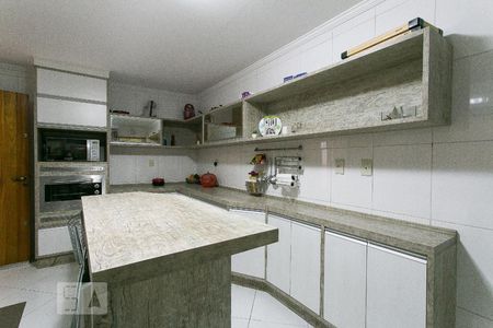 Casa à venda com 298m², 3 quartos e sem vagaCozinha