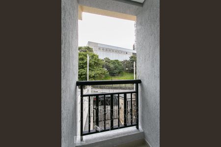 Casa à venda com 298m², 3 quartos e sem vagaVaranda da Suíte 3