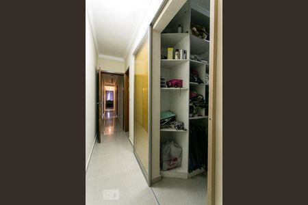 Casa à venda com 298m², 3 quartos e sem vagaCloset da Suíte 1