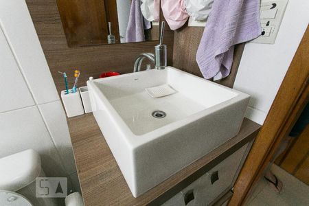 Casa à venda com 298m², 3 quartos e sem vagaBanheiro de Suíte 3