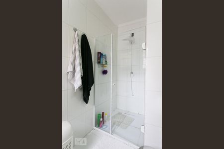 Casa à venda com 298m², 3 quartos e sem vagaBanheiro de Suíte 1