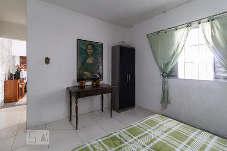 Casa para alugar com 300m², 3 quartos e sem vagaEdícula 