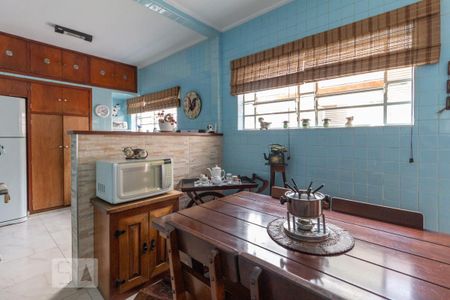 Casa para alugar com 300m², 3 quartos e sem vagaCozinha