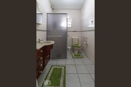 Casa para alugar com 300m², 3 quartos e sem vagaEdícula 