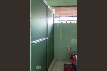 Casa para alugar com 300m², 3 quartos e sem vagaBanheiro